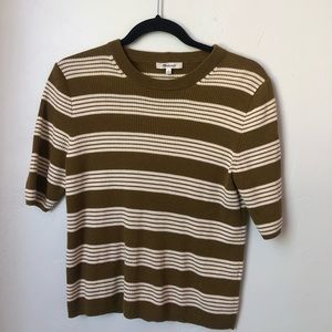 madewell sweater
